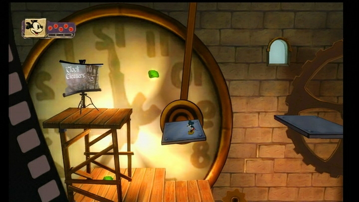 Disney Epic Mickey - Imagen 30